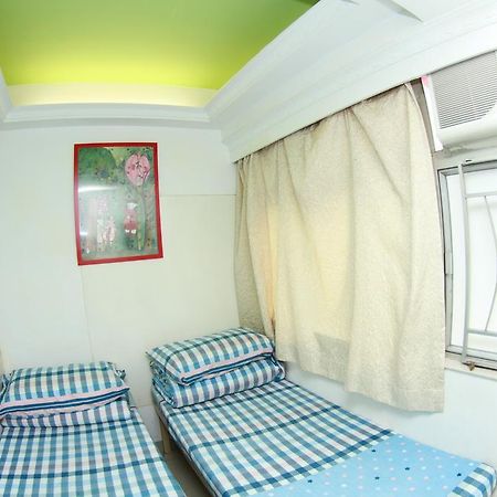 Move Inn Hong Kong Ngoại thất bức ảnh