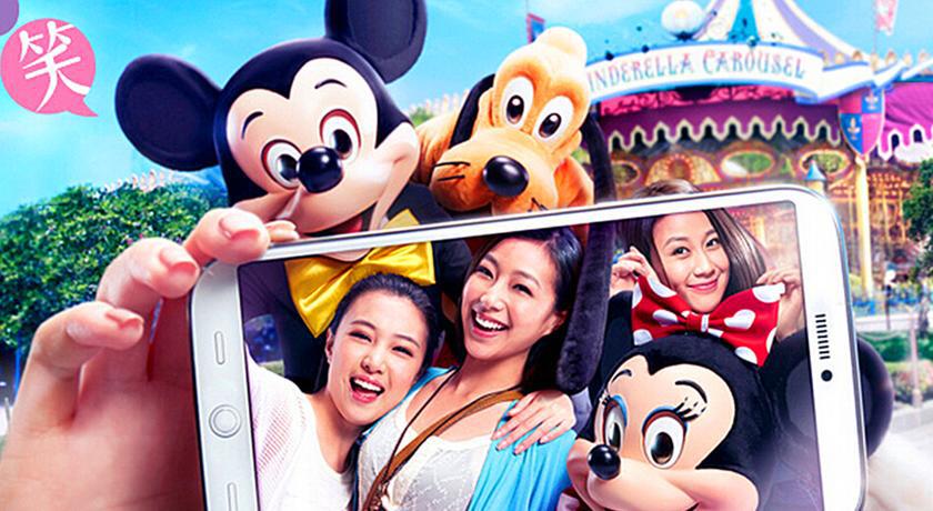Move Inn Hong Kong Phòng bức ảnh