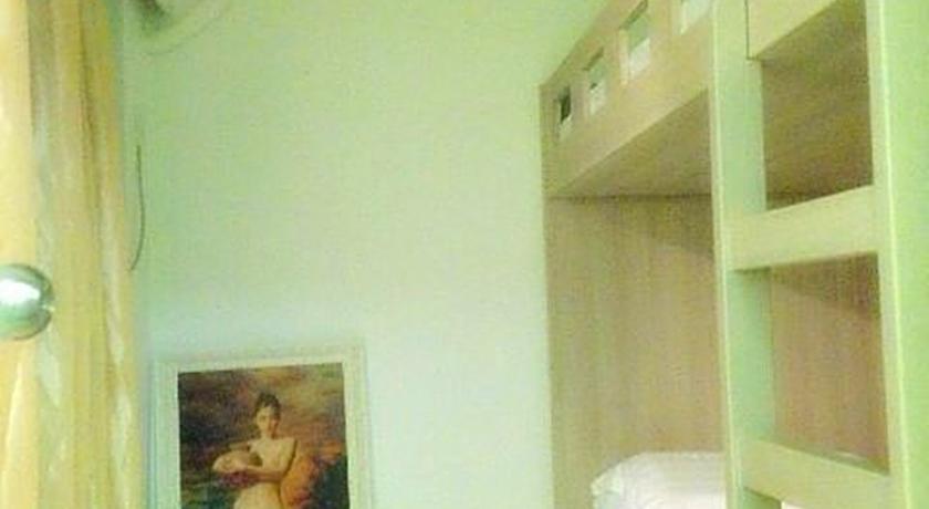 Move Inn Hong Kong Phòng bức ảnh