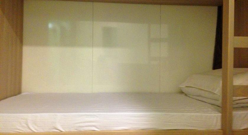 Move Inn Hong Kong Phòng bức ảnh