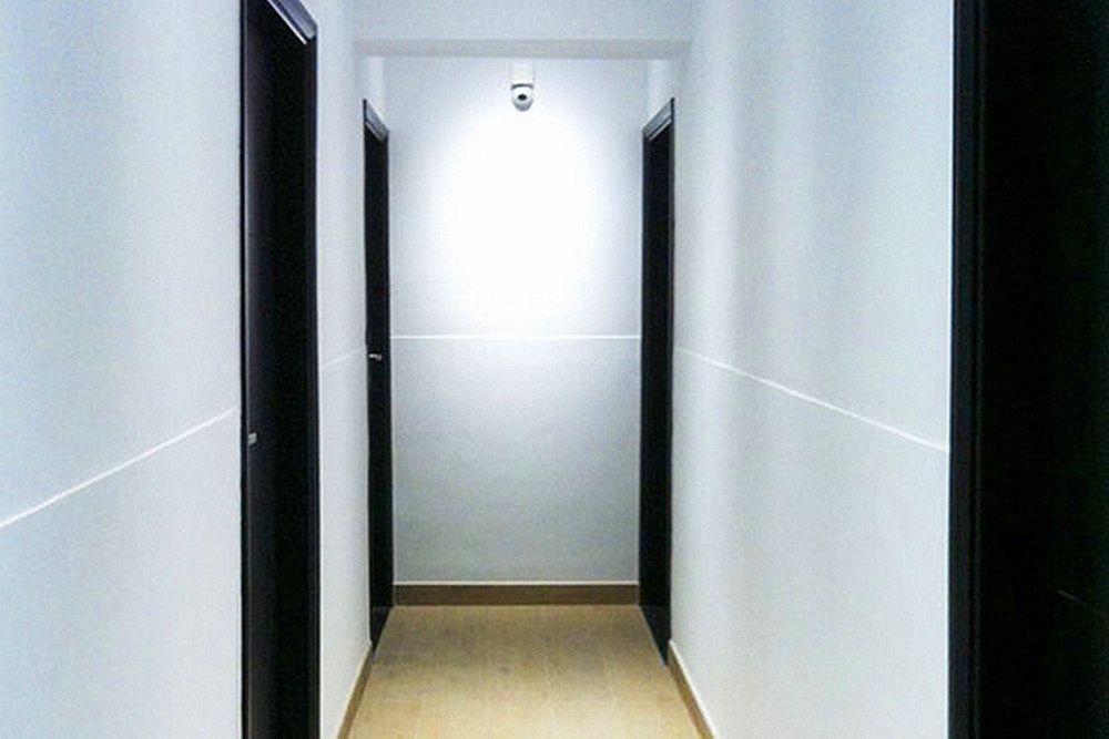 Move Inn Hong Kong Ngoại thất bức ảnh